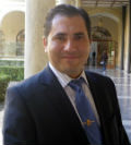 Juan Antonio Carreras Espallardo