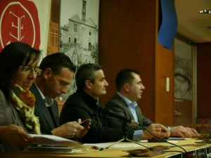 De patrulla con Filipides-presentacion-Cartagena-1