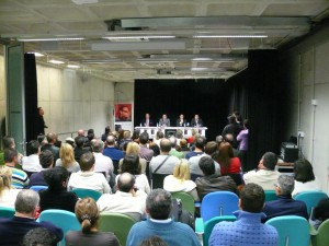 De patrulla con Filipides-presentacion-TorrePacheco-1