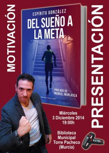 Del sueno a la meta-presentacion-torre pacheco