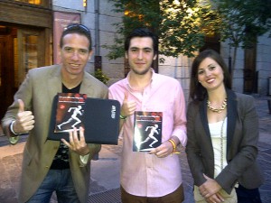 Feria del libro de Madrid-Espiritu Gonzalez-5