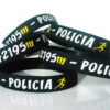 Pulseras amarillas Espíritu González