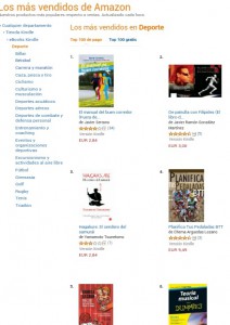 bestseller-amazon-de patrulla con filipides