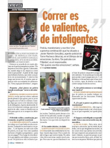 entrevista revista_correr_febrero 2014