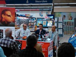 eroski-san javier-de patrulla con Filipides-presentacion-1
