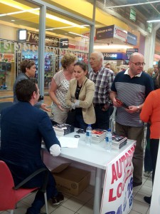 eroski-san javier-de patrulla con Filipides-presentacion-4