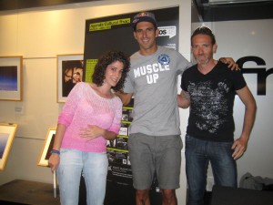 josef ajram 05-espiritu-gonzalez