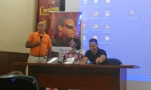presentacion en rota-de patrulla con Filipidesl