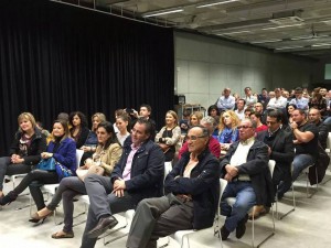 foto 2 presentacion-Del sueno a la meta-Torre Pacheco
