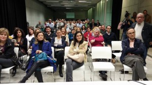 foto 6 presentacion-Del sueno a la meta-Torre Pacheco