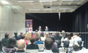 foto 8 presentacion-Del sueno a la meta-Torre Pacheco