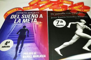 espiritu gonzalez-pulseras Espana-libros