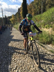 101 kilometros de ronda-espiritu gonzalez-del sueno a la meta