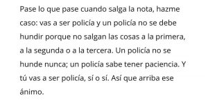 Espiritu gonzalez