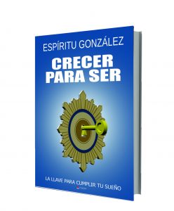 Libro Crecer para ser