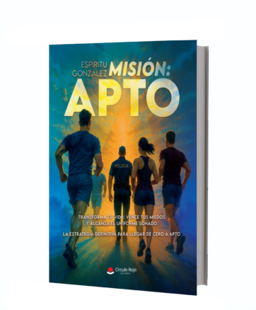 Misión: APTO