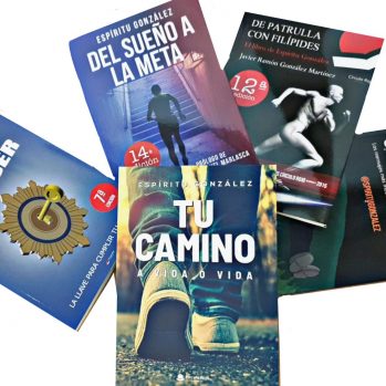 Pack libros