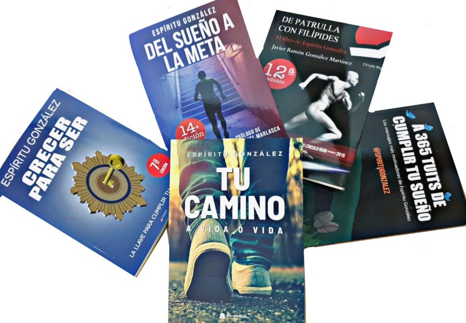 Pack libros